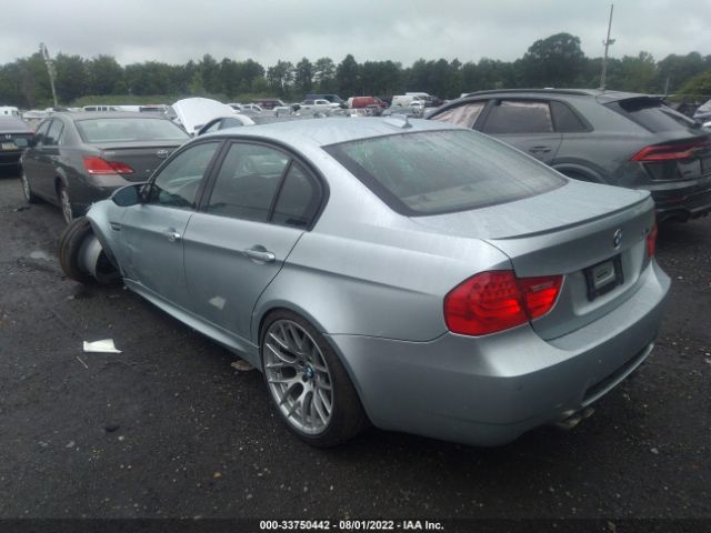 Photo 2 VIN: WBSPM9C53BE203557 - BMW M3 