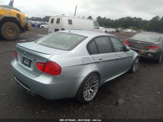 Photo 3 VIN: WBSPM9C53BE203557 - BMW M3 