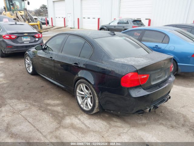 Photo 2 VIN: WBSPM9C54BE203728 - BMW M3 