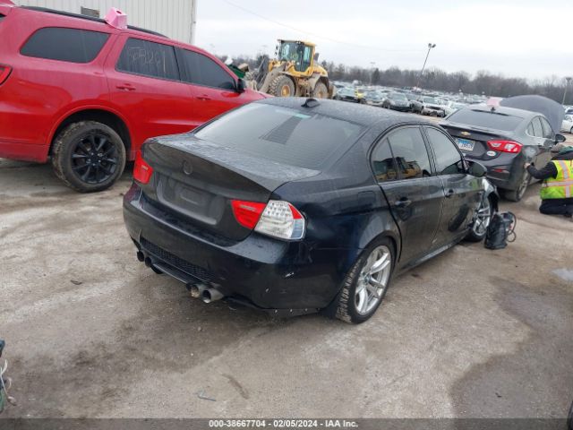 Photo 3 VIN: WBSPM9C54BE203728 - BMW M3 