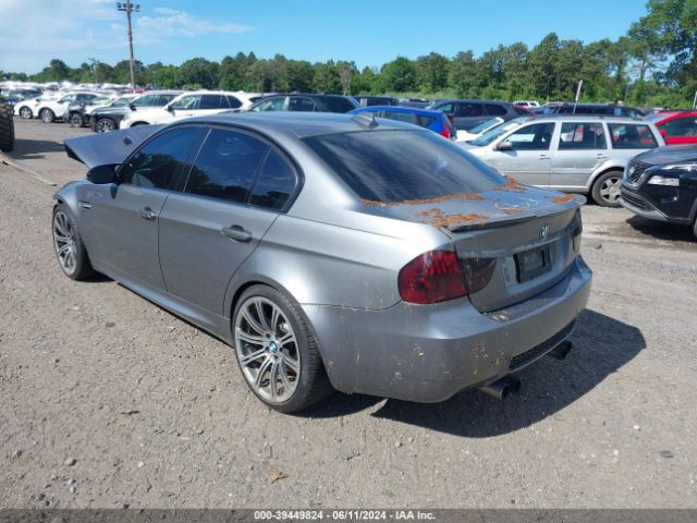 Photo 2 VIN: WBSPM9C57BE202492 - BMW M3 