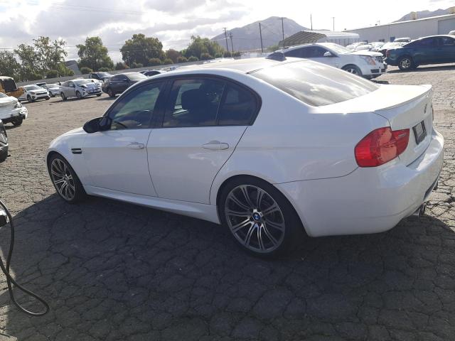 Photo 1 VIN: WBSPM9C57BE202623 - BMW M3 