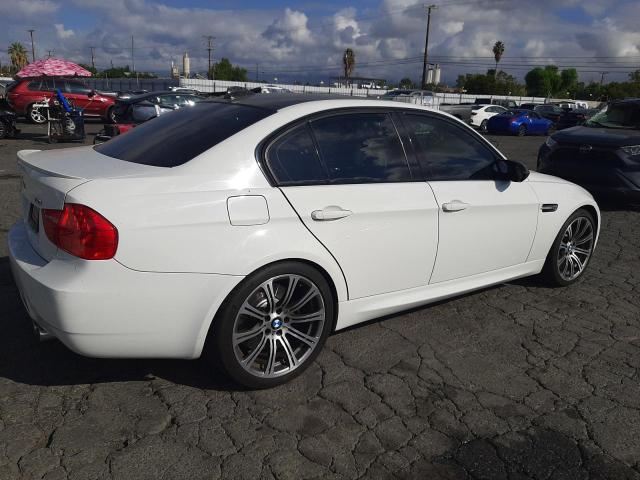 Photo 2 VIN: WBSPM9C57BE202623 - BMW M3 