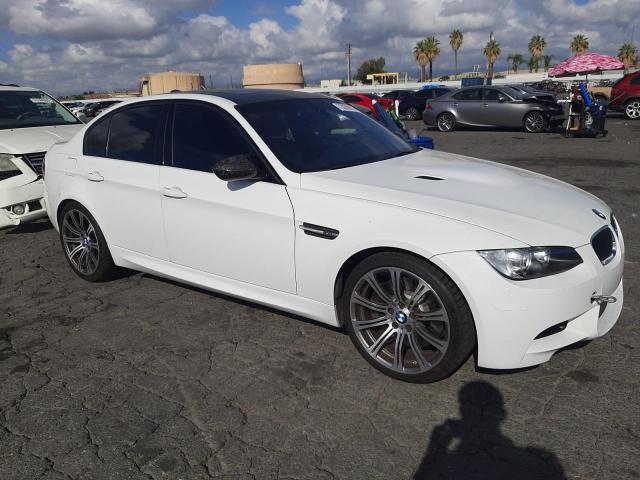 Photo 3 VIN: WBSPM9C57BE202623 - BMW M3 