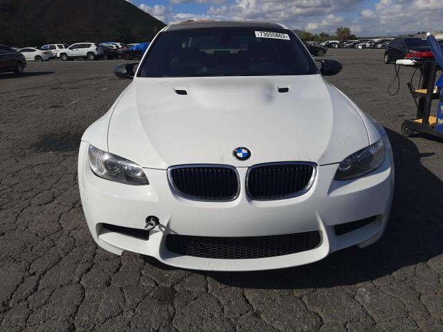 Photo 4 VIN: WBSPM9C57BE202623 - BMW M3 