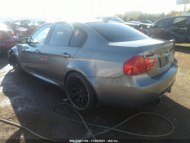 Photo 2 VIN: WBSPM9C57BE202671 - BMW M3 