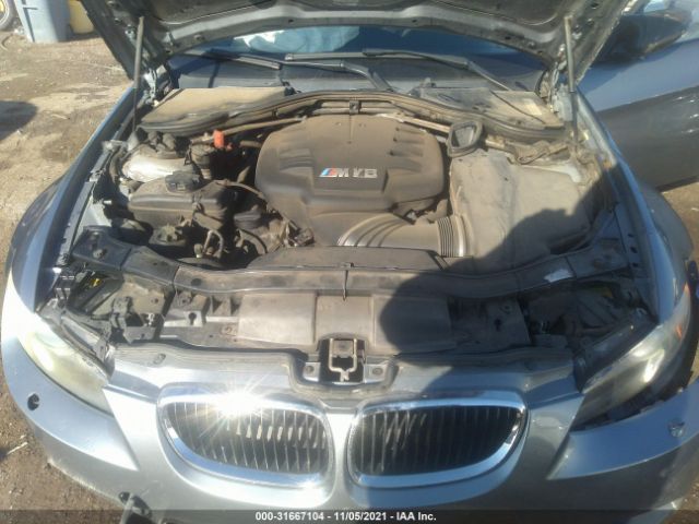 Photo 9 VIN: WBSPM9C57BE202671 - BMW M3 