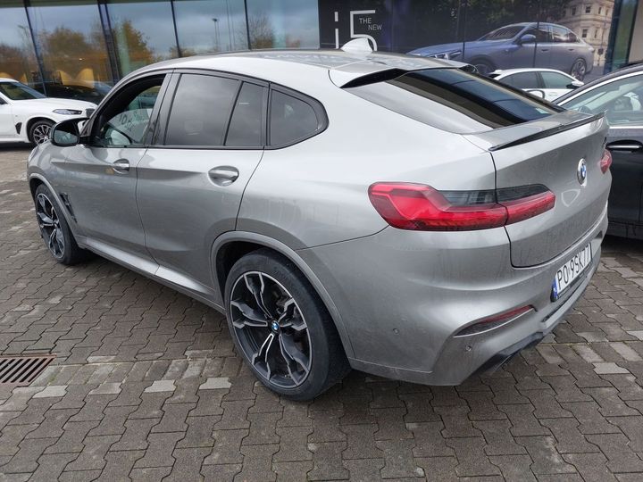 Photo 13 VIN: WBSUJ010309B29936 - BMW BMW X4 