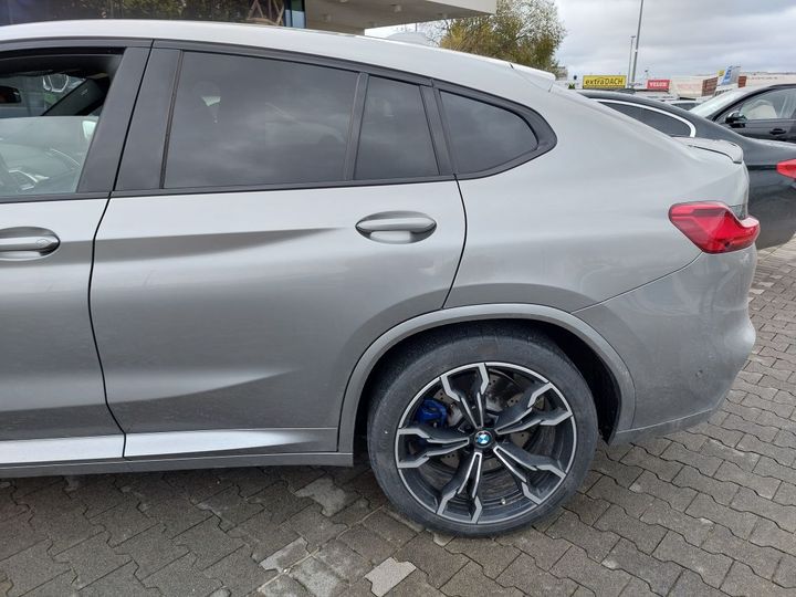 Photo 14 VIN: WBSUJ010309B29936 - BMW BMW X4 