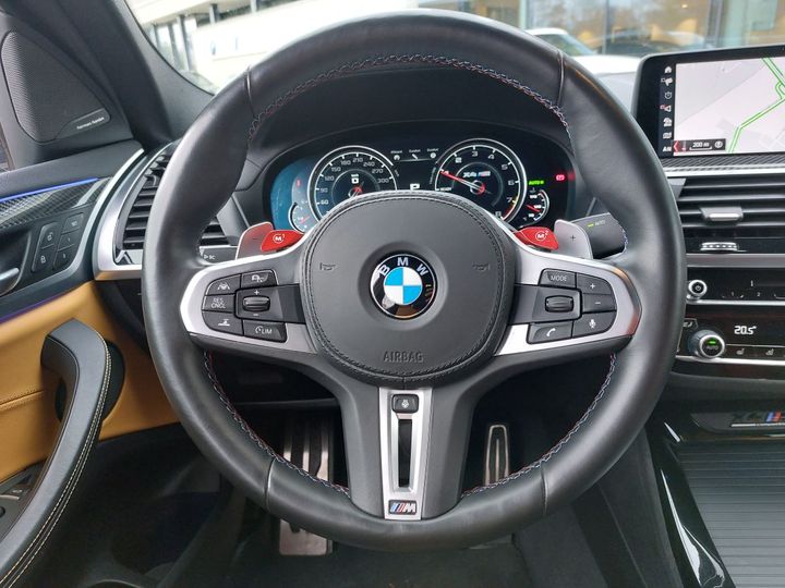 Photo 29 VIN: WBSUJ010309B29936 - BMW BMW X4 