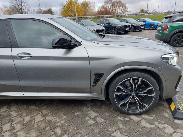 Photo 4 VIN: WBSUJ010309B29936 - BMW BMW X4 