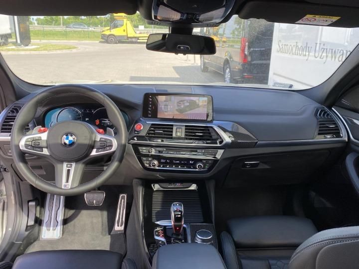 Photo 10 VIN: WBSUJ01060LS68295 - BMW X4 SUV 