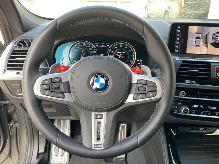 Photo 6 VIN: WBSUJ01060LS68295 - BMW X4 SUV 