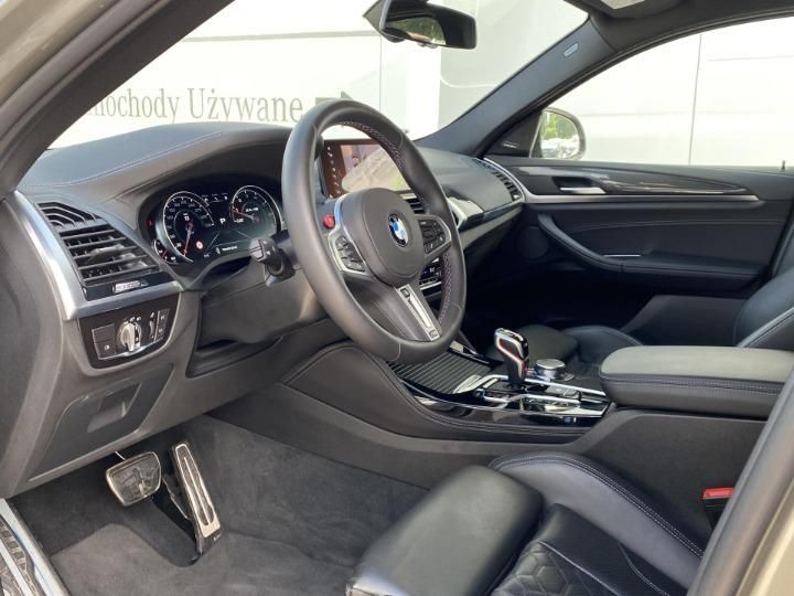 Photo 7 VIN: WBSUJ01060LS68295 - BMW X4 SUV 