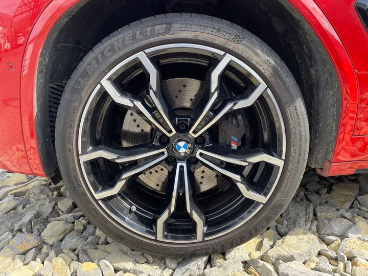 Photo 16 VIN: WBSUJ010X09F65022 - BMW X4 