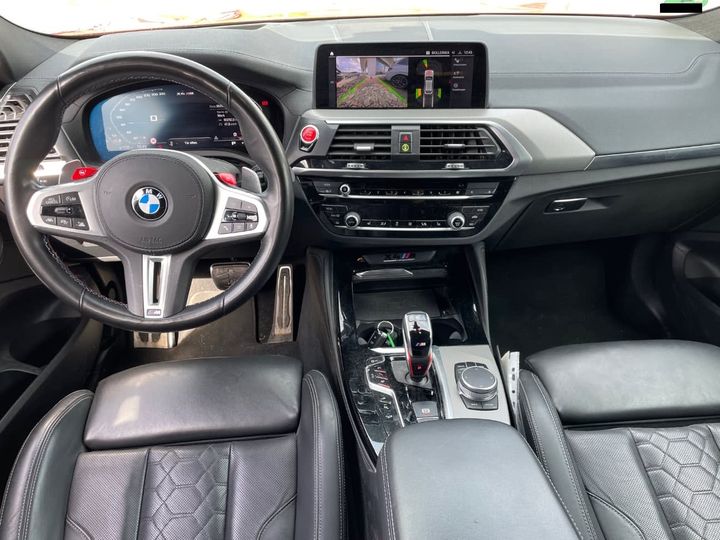 Photo 25 VIN: WBSUJ010X09F65022 - BMW X4 