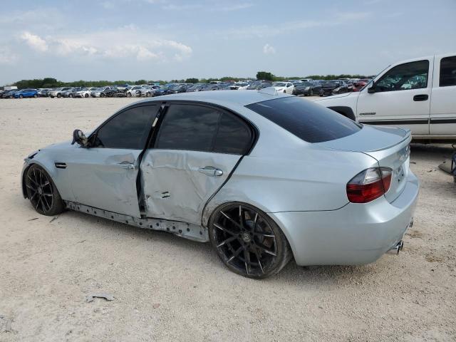 Photo 1 VIN: WBSVA93528E041266 - BMW M3 