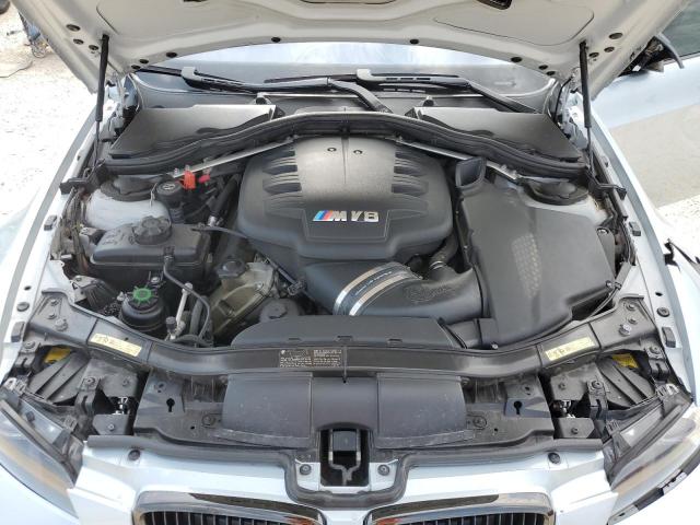 Photo 10 VIN: WBSVA93528E041266 - BMW M3 