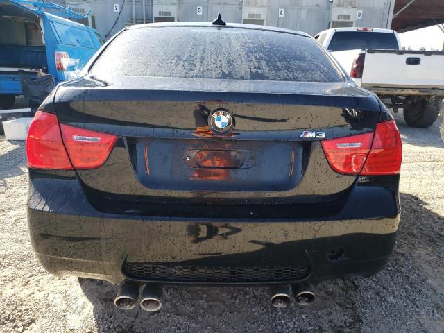 Photo 5 VIN: WBSVA93538E216172 - BMW M3 