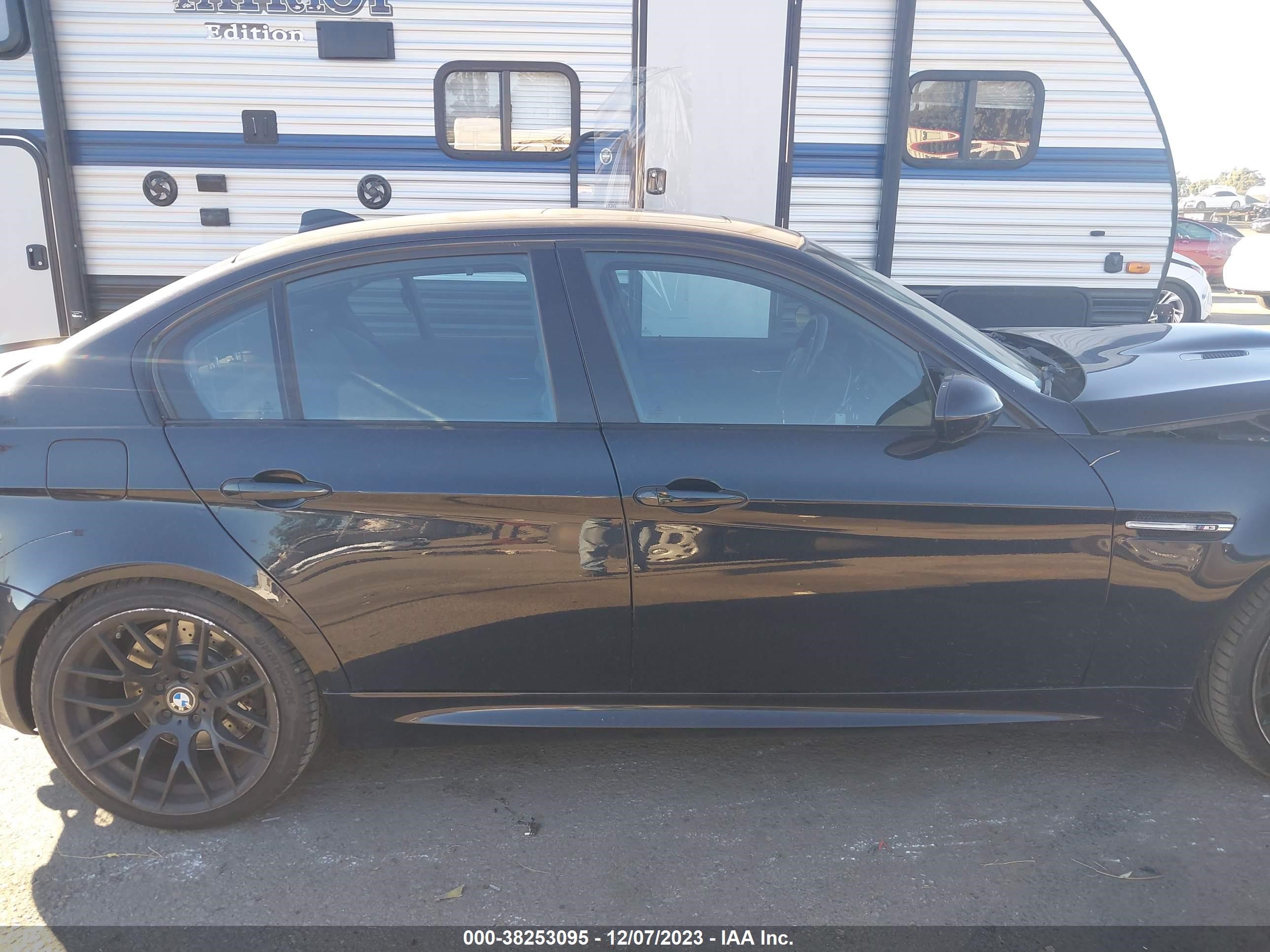 Photo 12 VIN: WBSVA93548E041088 - BMW M3 