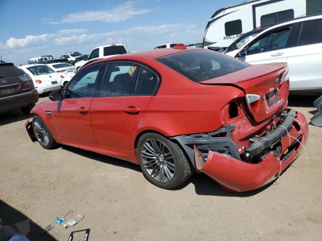 Photo 1 VIN: WBSVA93548E215192 - BMW M3 