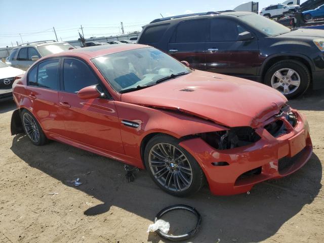 Photo 3 VIN: WBSVA93548E215192 - BMW M3 