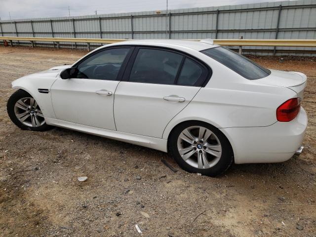 Photo 1 VIN: WBSVA93588E215485 - BMW M3 