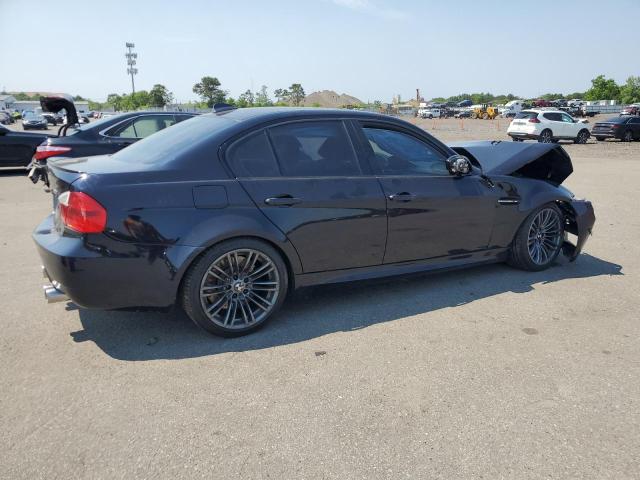 Photo 2 VIN: WBSVA93598E215656 - BMW M3 