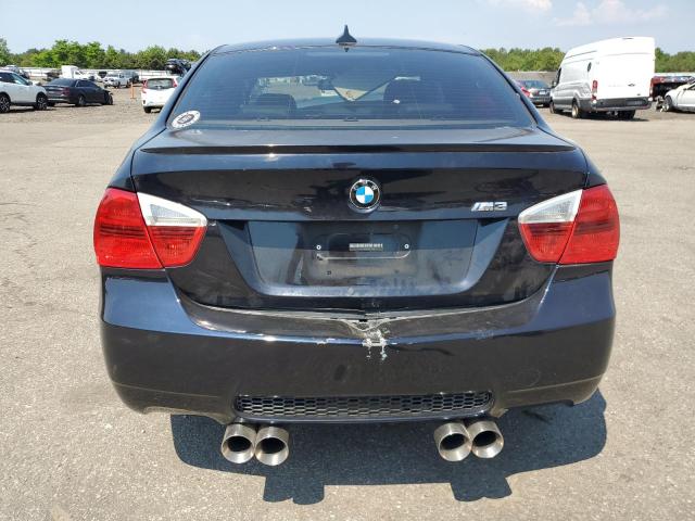 Photo 5 VIN: WBSVA93598E215656 - BMW M3 