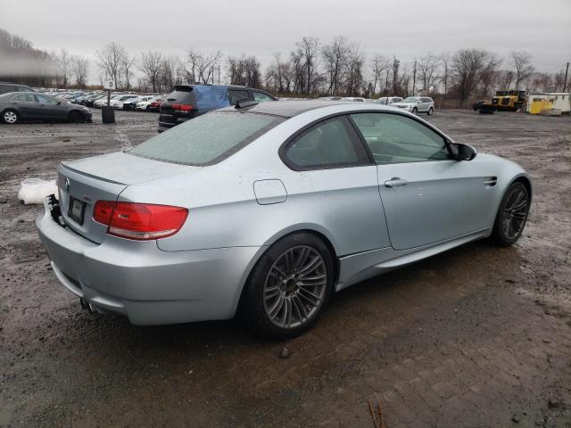 Photo 2 VIN: WBSWD93508PY39930 - BMW M3 