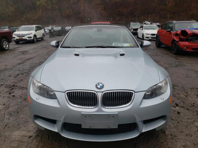 Photo 4 VIN: WBSWD93508PY39930 - BMW M3 