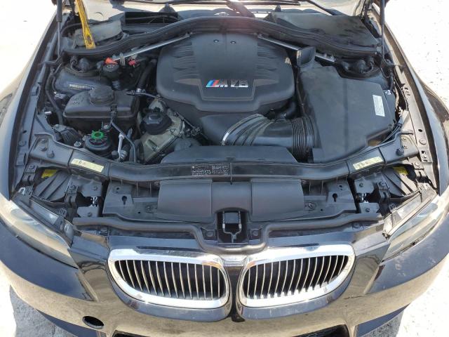 Photo 10 VIN: WBSWD93518PY39757 - BMW M3 