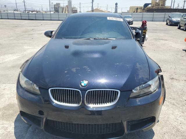 Photo 4 VIN: WBSWD93518PY39757 - BMW M3 