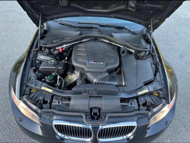 Photo 6 VIN: WBSWD93529PY43236 - BMW M3 