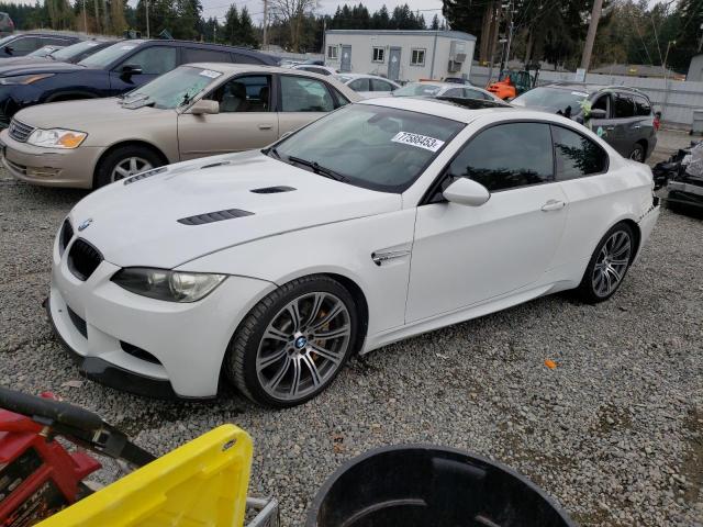 Photo 0 VIN: WBSWD93529PY43530 - BMW M3 