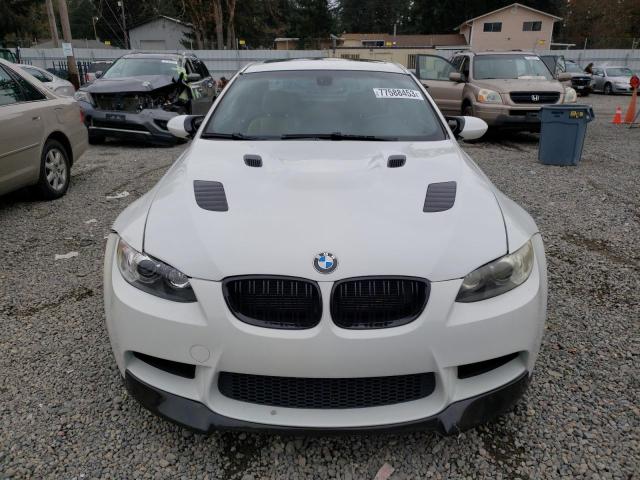 Photo 4 VIN: WBSWD93529PY43530 - BMW M3 