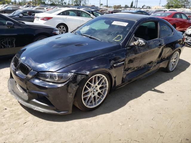 Photo 1 VIN: WBSWD93538PY41414 - BMW M3 