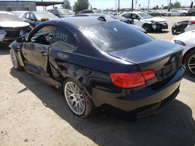 Photo 2 VIN: WBSWD93538PY41414 - BMW M3 