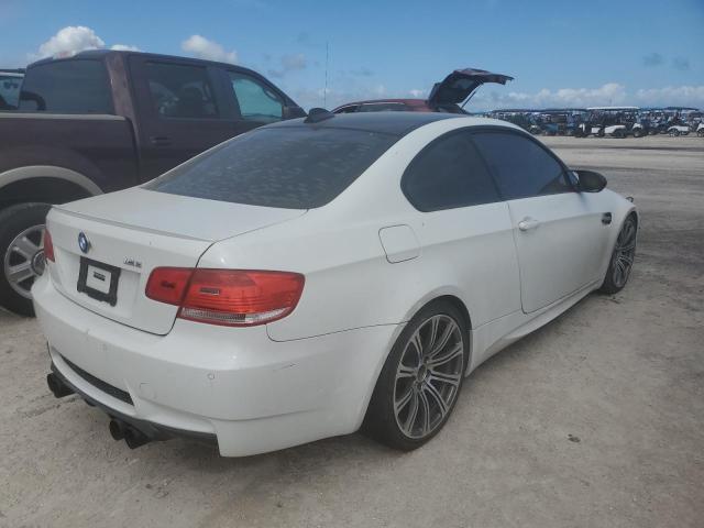 Photo 2 VIN: WBSWD93548PY42216 - BMW M3 