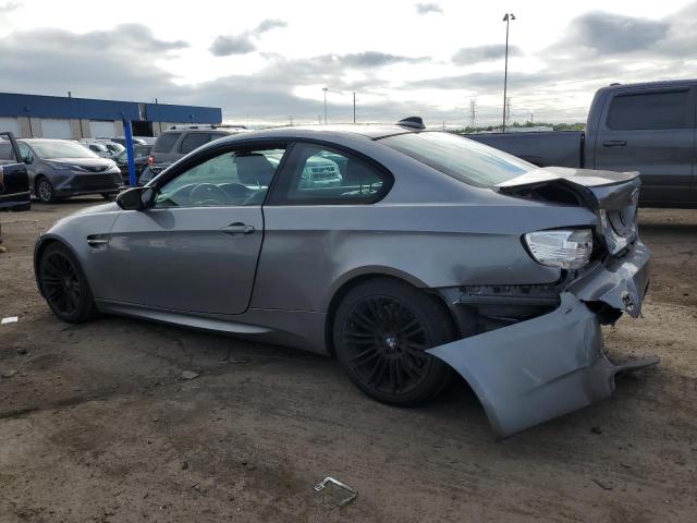 Photo 1 VIN: WBSWD93568PY41908 - BMW M3 