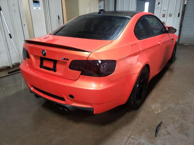 Photo 3 VIN: WBSWD93578PY42369 - BMW M3 