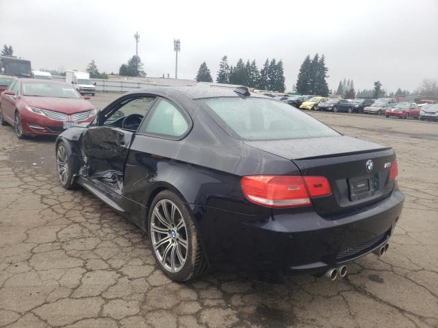 Photo 2 VIN: WBSWD93578PY42436 - BMW M3 