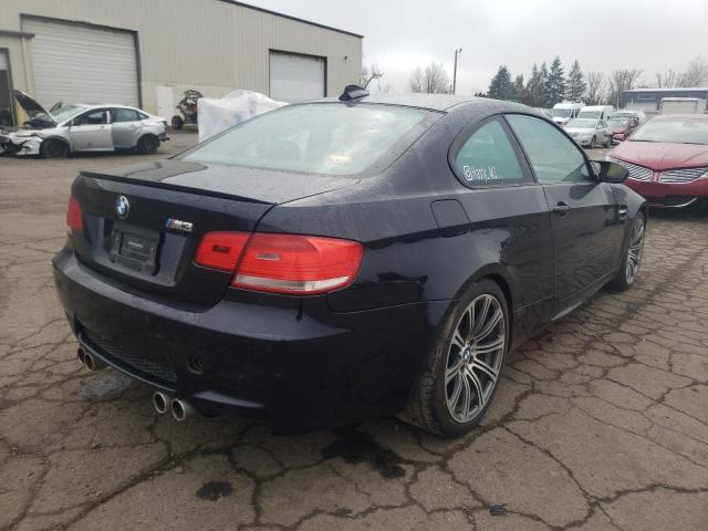 Photo 3 VIN: WBSWD93578PY42436 - BMW M3 