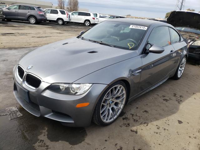 Photo 1 VIN: WBSWD93579PY43880 - BMW M3 