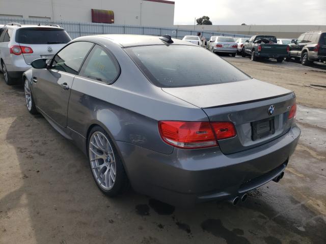 Photo 2 VIN: WBSWD93579PY43880 - BMW M3 