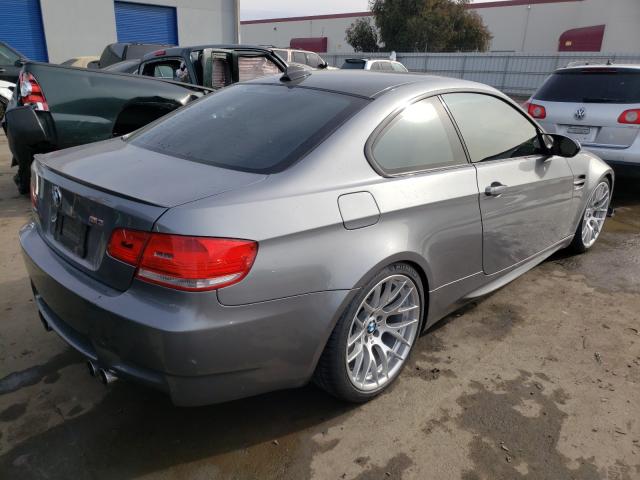 Photo 3 VIN: WBSWD93579PY43880 - BMW M3 