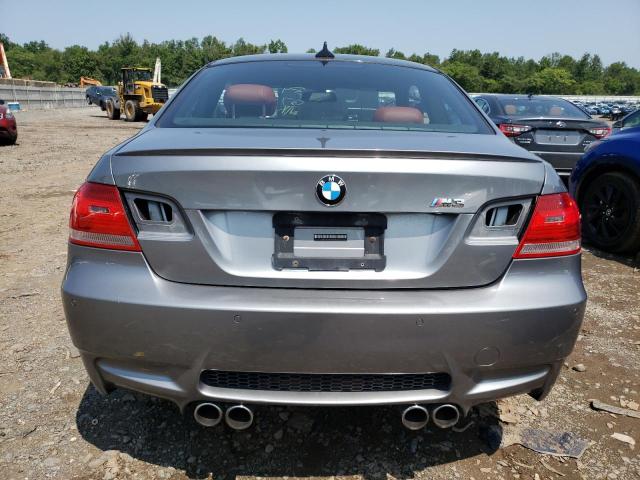 Photo 5 VIN: WBSWD93588PY39724 - BMW M3 