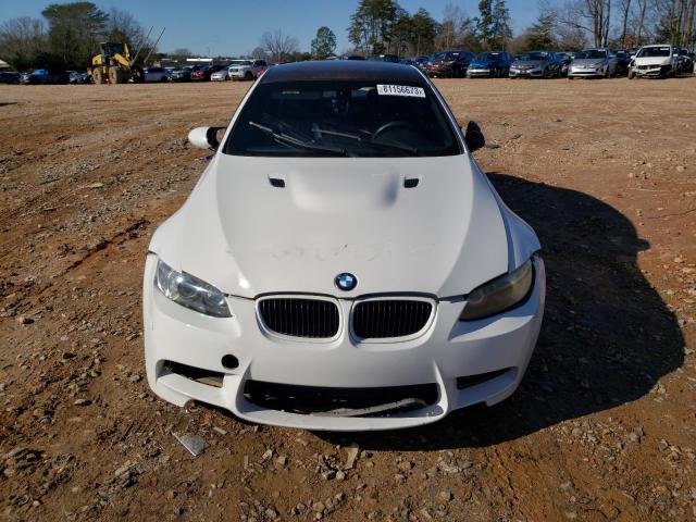 Photo 4 VIN: WBSWD93588PY41621 - BMW M3 