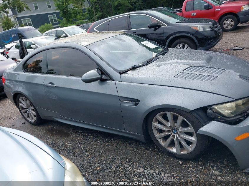 Photo 12 VIN: WBSWD93599P361671 - BMW M3 