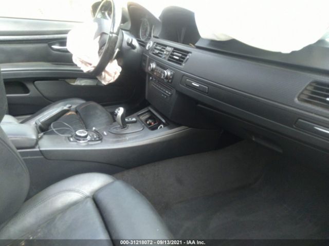 Photo 4 VIN: WBSWD9C50AP363250 - BMW M3 